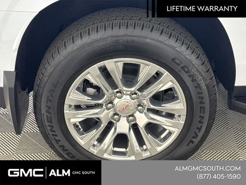 New 2026 GMC Yukon XL Denali AWD/4WD image 19