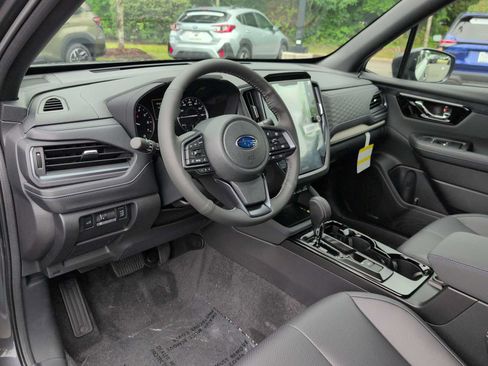 New 2026 Subaru Forester Limited AWD/4WD image 10