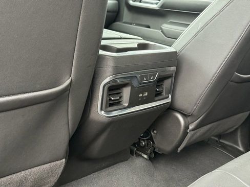 Used 2023 Chevrolet Silverado 1500 LTZ w/ LTZ Convenience Package II image 31