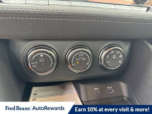 New 2026 Nissan Z Sport w/ Floor Mat Package RWD image 18