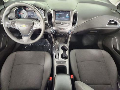 Used 2016 Chevrolet Cruze LT w/ Convenience Package FWD image 26