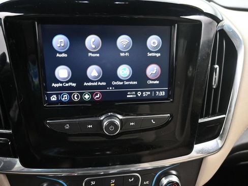 Used 2023 Chevrolet Traverse LS AWD/4WD image 20