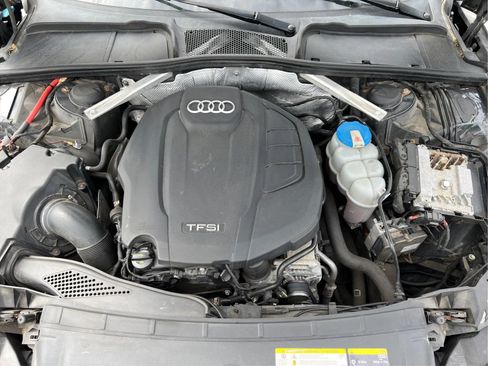 Used 2017 Audi A4 2.0T Premium w/ Convenience Package AWD/4WD image 28