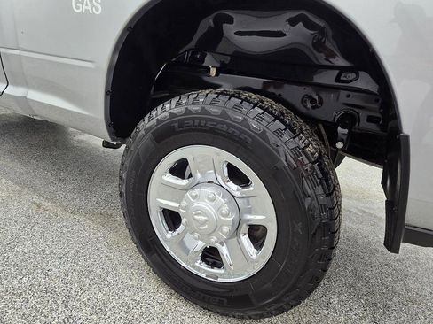 Used 2022 RAM 2500 Tradesman image 30