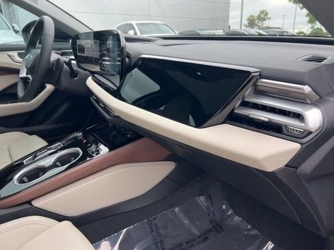 New 2026 Audi A6 Premium Plus AWD/4WD image 30