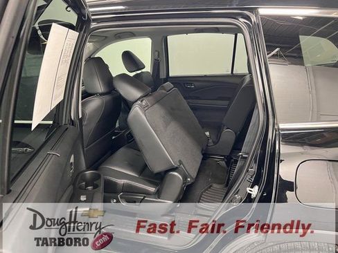 Used 2022 Honda Pilot Special Edition image 37