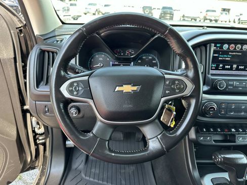 Used 2018 Chevrolet Colorado ZR2 image 27