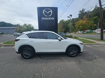 Used 2019 MAZDA CX-5 Touring