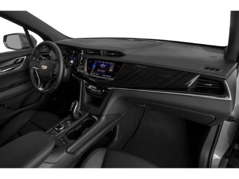 Used 2020 Cadillac XT6 Premium Luxury AWD/4WD image 18