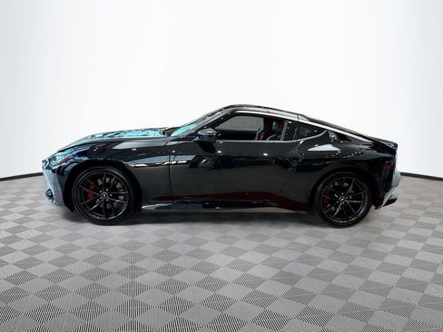 Used 2025 Nissan Z Performance w/ Floor Mat Package image 8