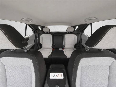 Used 2023 Chevrolet Equinox LS FWD image 20
