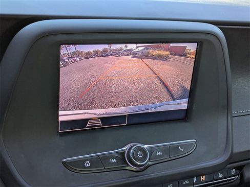 Used 2023 Chevrolet Camaro LT w/ RS Package image 21