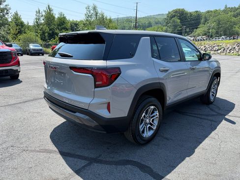 New 2027 GMC Terrain Elevation AWD/4WD image 5