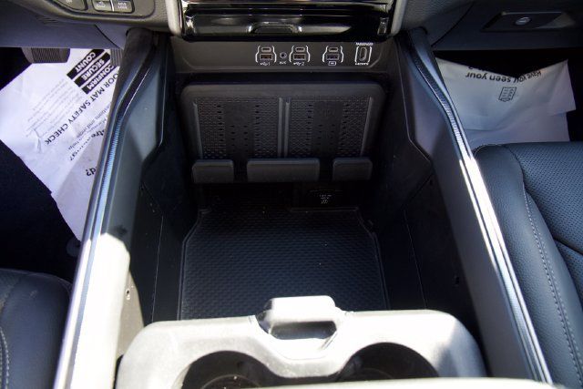 Used 2025 RAM 1500 Rebel w/ Rebel Level 2 Equipment Group AWD/4WD image 25