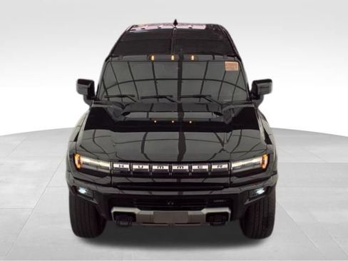 Used 2024 GMC Hummer EV 3X AWD/4WD image 3