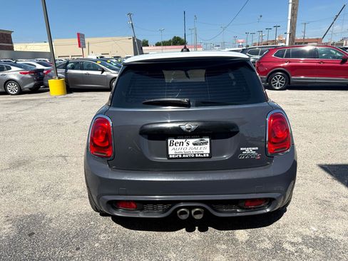 Used 2015 MINI Cooper S image 7