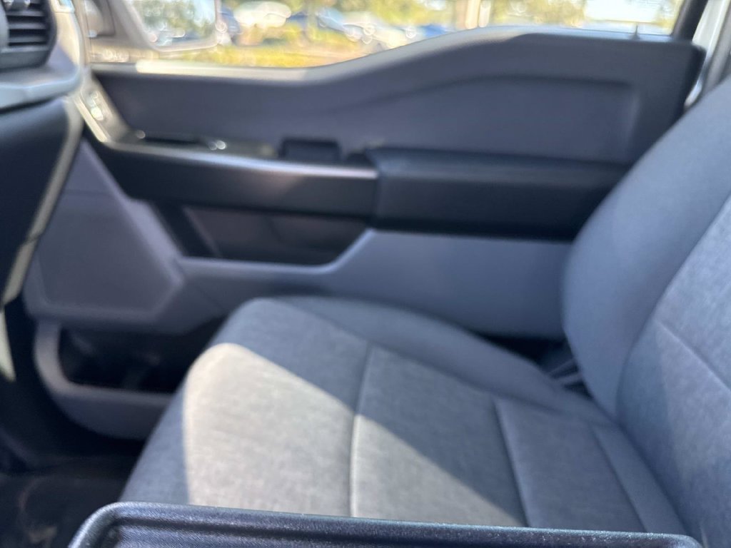 Used 2024 Ford F150 XL RWD image 27