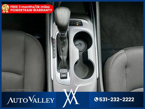 Used 2023 Chevrolet Malibu LT w/ Driver Confidence Package image 33