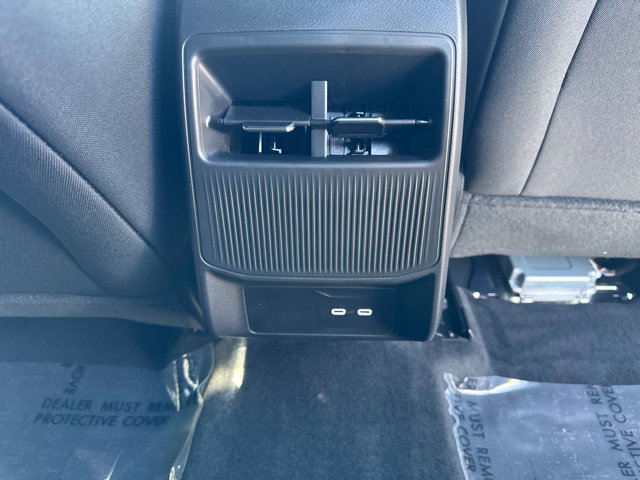 New 2026 Jeep Cherokee Laredo AWD/4WD image 23