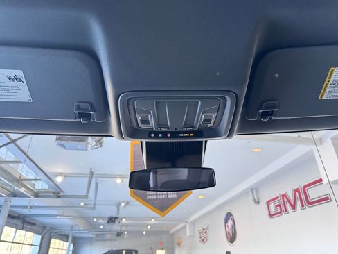 Certified 2024 Chevrolet Silverado 1500 RST image 22