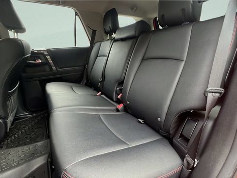 Used 2023 Toyota 4Runner TRD Pro AWD/4WD image 10
