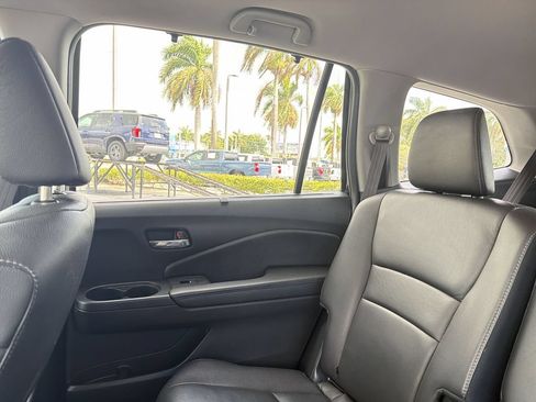 Used 2022 Honda Pilot EX-L image 13