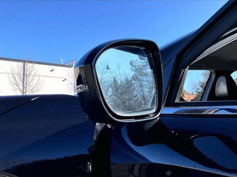 Used 2024 Mitsubishi Outlander SE image 29