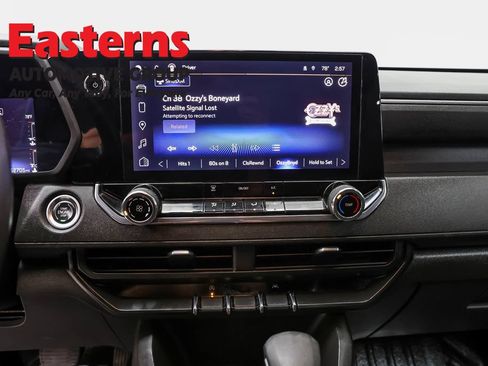 Used 2023 Chevrolet Colorado W/T RWD image 11