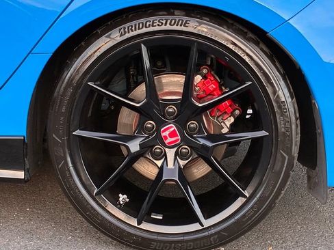 Used 2023 Honda Civic Type R image 55