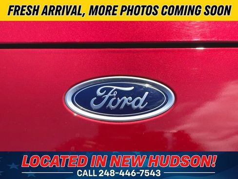 Used 2020 Ford Fusion SE FWD image 3