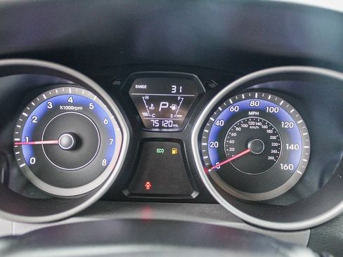 Used 2015 Hyundai Elantra Sport image 26