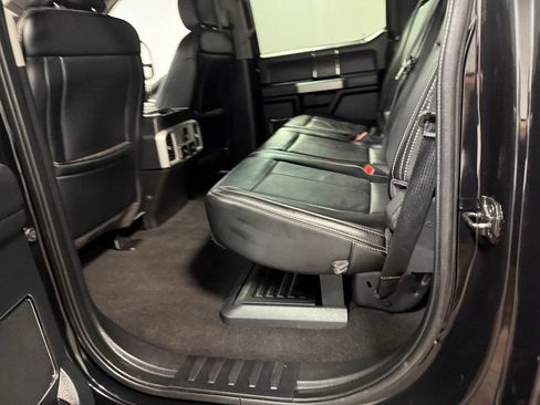 Used 2020 Ford F350 Lariat w/ Lariat Ultimate Package image 49