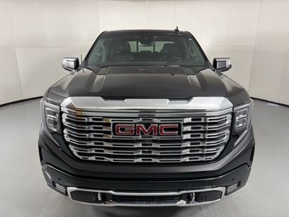 Used 2023 GMC Sierra 1500 Denali