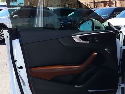 Used 2019 Audi A5 2.0T Premium Plus w/ Premium Plus image 36