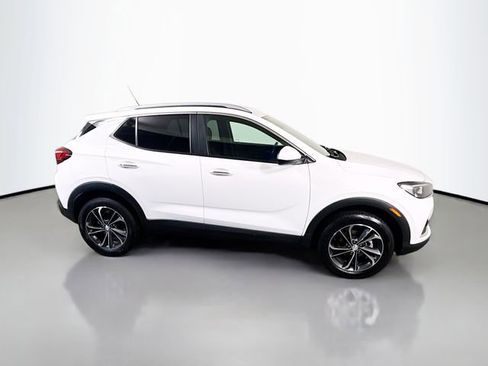 Used 2023 Buick Encore GX Select w/ Safety Package II AWD/4WD image 5