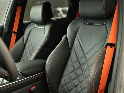 New 2026 Genesis GV70 3.5T Sport Prestige AWD/4WD image 25