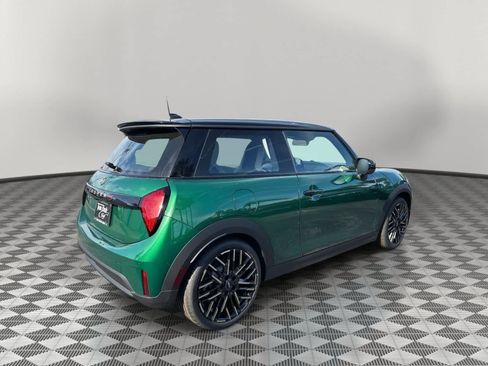 New 2026 MINI Cooper S image 3