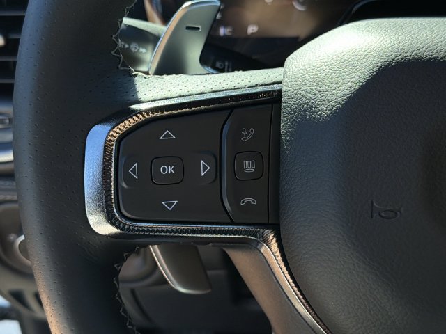 New 2027 RAM 1500 RHO w/ RHO Level 1 Equipment Group AWD/4WD image 27