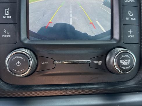 Used 2018 Jeep Wrangler Unlimited Sport S AWD/4WD image 4