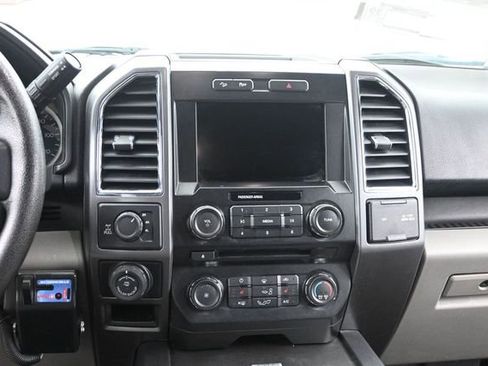 Used 2016 Ford F150 XLT w/ Equipment Group 302A Luxury AWD/4WD image 24