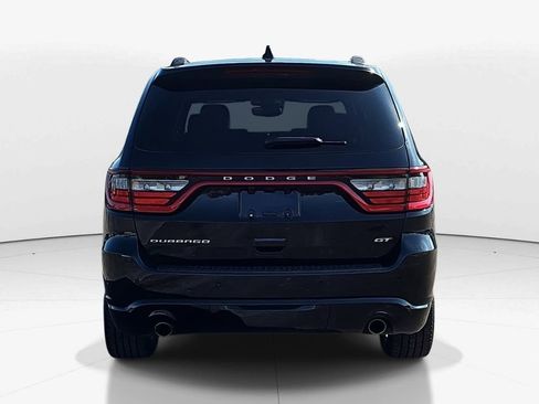 Used 2024 Dodge Durango GT image 6