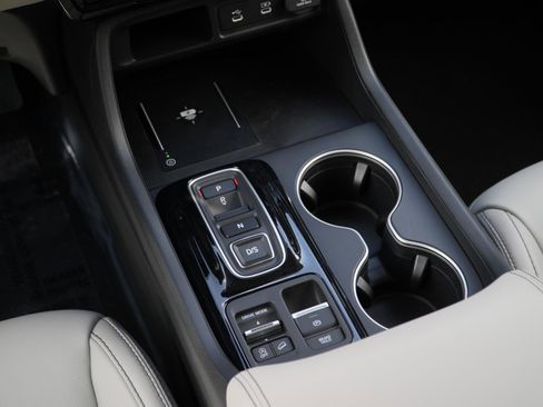 New 2026 Honda Pilot image 28