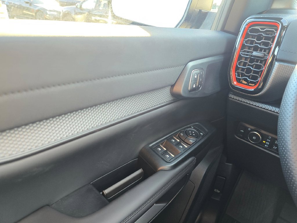 New 2026 Ford Ranger Raptor AWD/4WD image 29