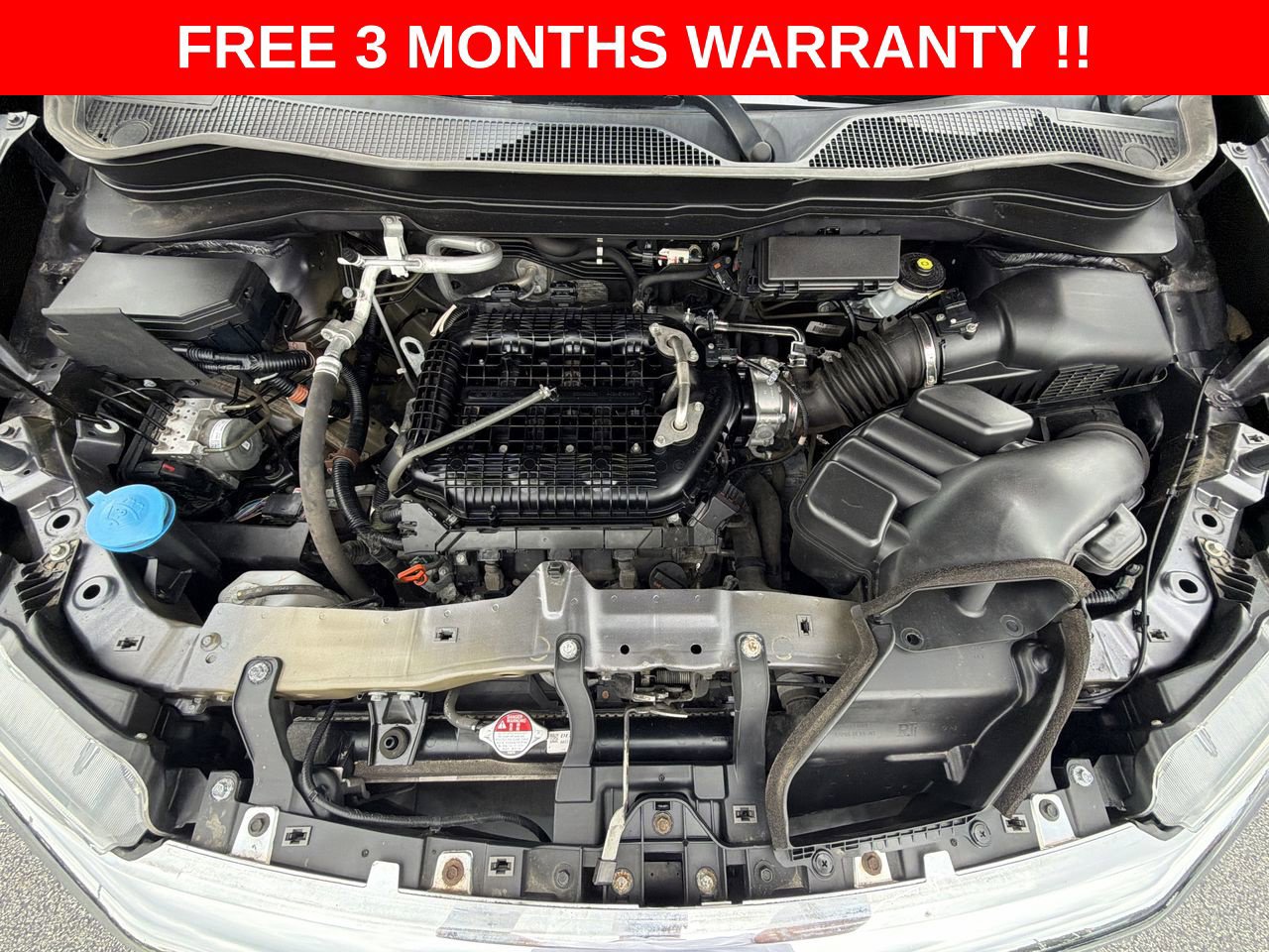 Used 2021 Honda Pilot Elite image 11