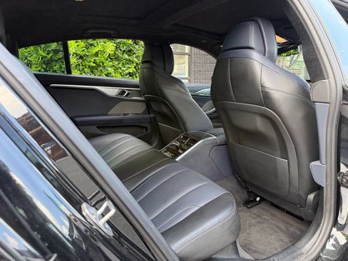 Used 2022 BMW M850i Gran Coupe xDrive AWD/4WD image 39