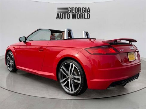 Used 2020 Audi TT 2.0T image 6