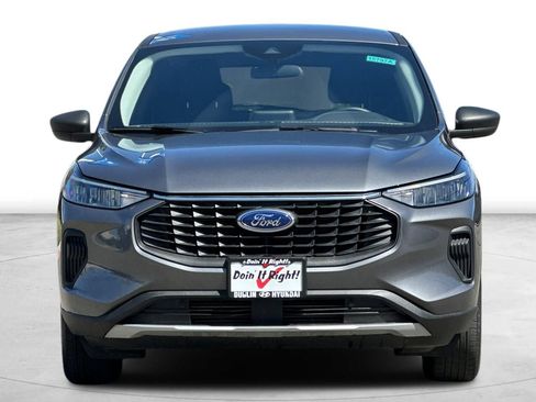 Used 2024 Ford Escape Active image 10