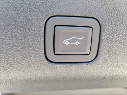 New 2026 Chevrolet Suburban LT w/ Comfort Package RWD image 10