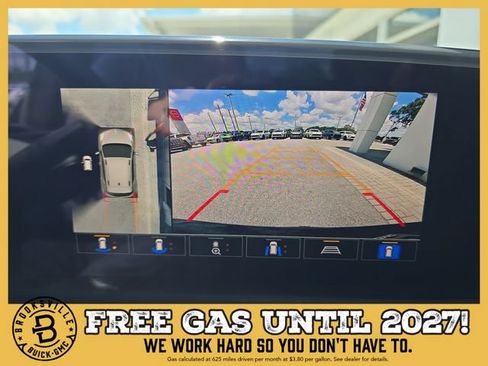 New 2026 Buick Encore GX Sport Touring w/ Advanced Technology Package FWD image 19
