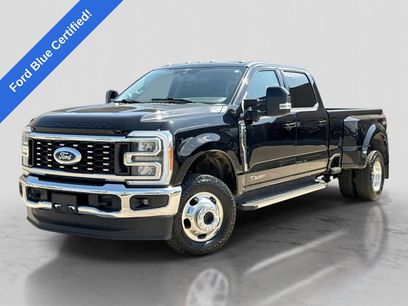 Certified 2023 Ford F350 Lariat